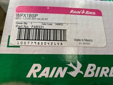 Rain Bird WPX-1 BSP Ventil Kit