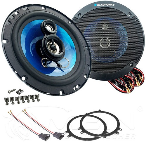 Blaupunkt lautsprecher für - blaupunkt,