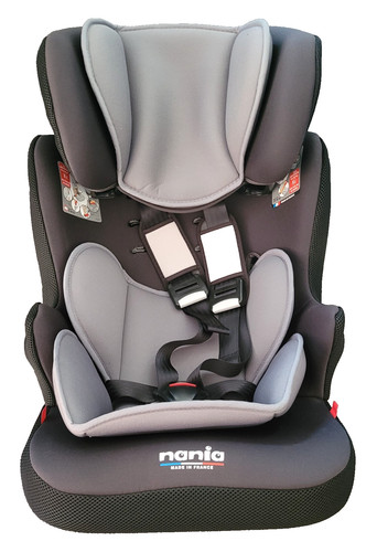 Nania kindersitz type - type, l7