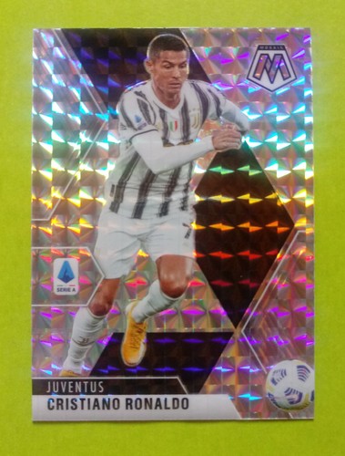 2020 panini mosaic serie a - panini,