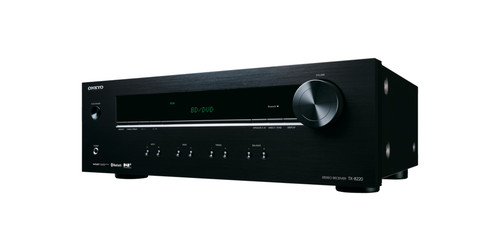 Onkyo 8220 stereo receiver - onkyo, tx-8220