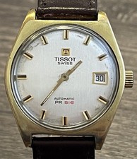 Tissot 516 herrenuhr - 516,