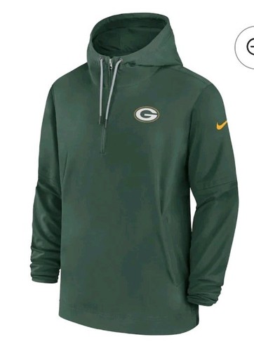 Green bay packers nike - green,