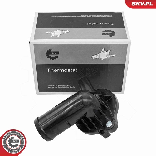 Esen skv thermostat - skv,