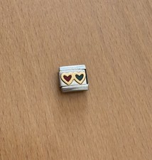 Nomination Original Link Charm