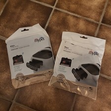 2 Packungen Aktivkohlefilter Katzenklo