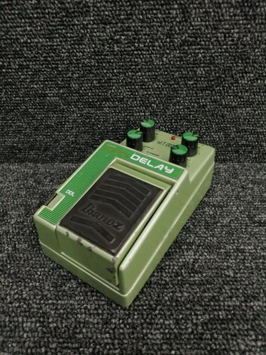 Ibanez effektpedal digital - ibanez,