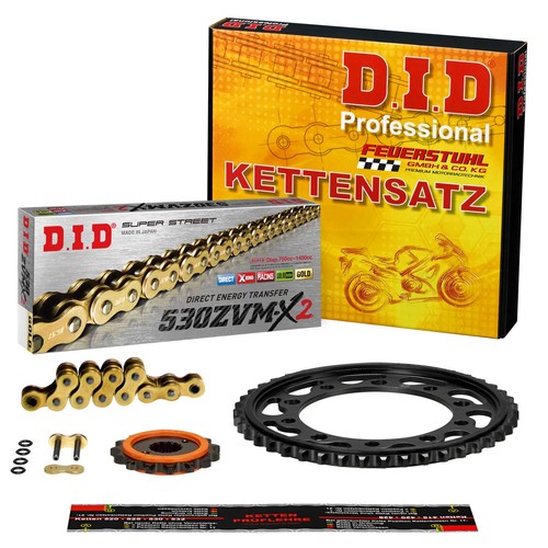 Kettensatz honda cbr 900 - kettensatz,