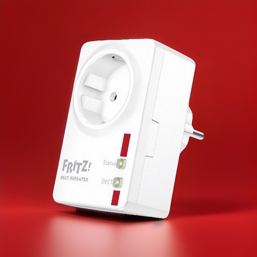 Avm fritz dect repeater - fritz!dect,