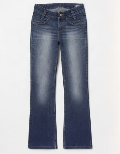 Lee damen leola bootcut jeans - lee,