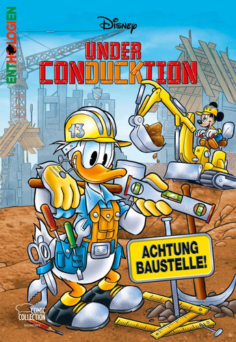 Enthologien under - enthologien, 55