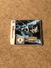 Pokémon Schwarze Edition 2