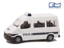 RIETZE PKW Ford Transit