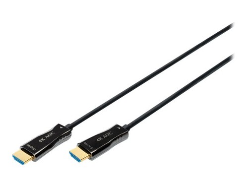 Digitus hdmi aoc - hdmi®, hybrid
