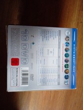 DVD/ Cd Sammlung