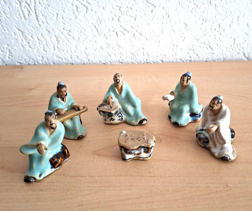 Vintage miniatur japan - vintage,