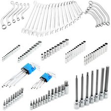 Zoll Werkzeug Stecknuss