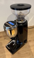 +++ Quamar Q50E Kaffeemühle Kaffeebohnen sehr guter Zustand +++