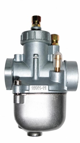 Vergaser 16n1 carburetor - 16n1-11,