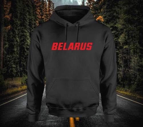 Hoodie für belarus - hoodie, mts