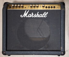 ### Marshall Valvestate 40V