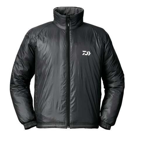 Daiwa winter jacket - daiwa,