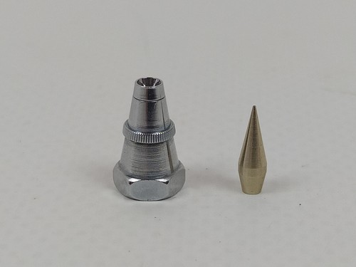 Paasche airbrush - paasche,
