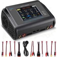 Lipo Ladegerät RC Akku