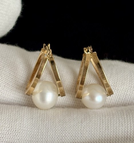 Karat gold und perlen - gold,