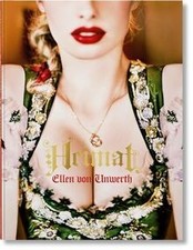 Ellen von Unwerth. Heimat von