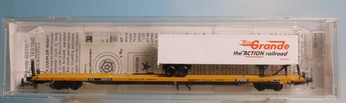 Micro trains 71524 - -, spur