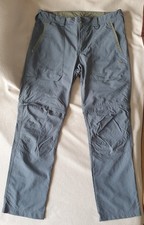 Salewa Hose / grau / Herren / 52 / XL / 5 Continents / NEU