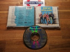 Mitch Ryder - Rev Up The Best