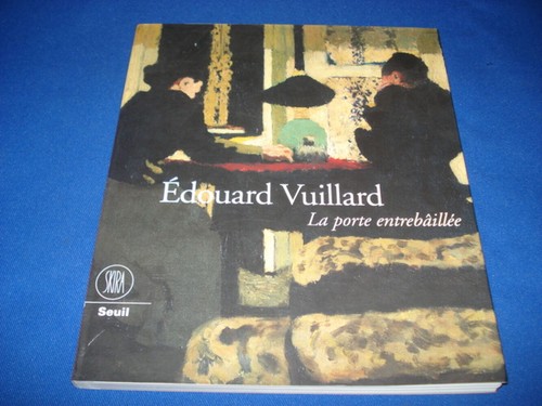 édouard vuillard die - vuillard.,