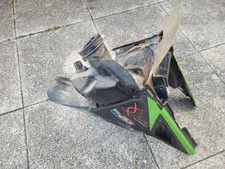 Kawasaki KX250F KX450F KXF 250 450 Luftfilterkasten Luftfilter Airbox ca. 13-16