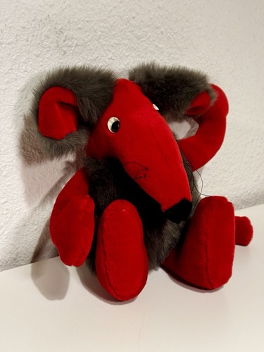 Original zonk plüschtier geh - plüschtier,