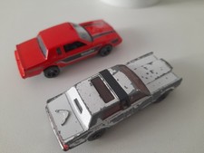 2 Mal Matchbox/Hotwheels