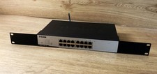 D-Link Gigabit Switch DGS 1100