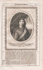 Henri de La Tour dAuvergne