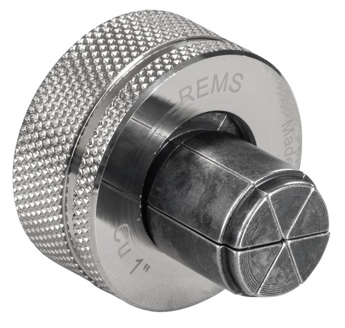 Rems aufweitkopf - rems, 1"