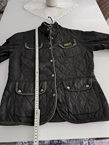 Barbour damen steppjacke - damen, steppjacke,40