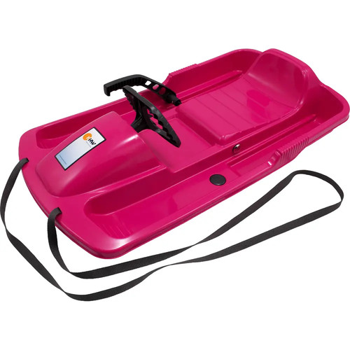 Khw snow fox pink - khw,