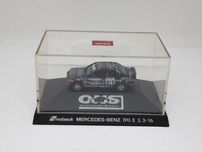 Mercedes Benz 190E Snobeck Modellauto (7E)