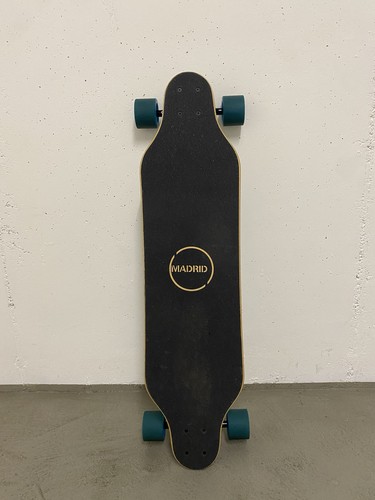 Longboard madrid gebraucht - -, madrid,