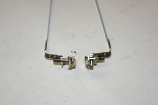 Acer Aspire 1810T-352G25n Scharniere incl. Leisten L + R  FBZH7004010  #2299_01