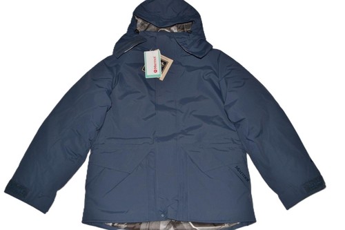 Authentisch marmot gore tex - authentisch,