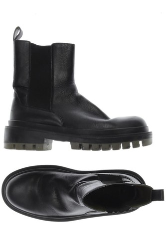 Zara stiefelette damen ankle - stiefelette,