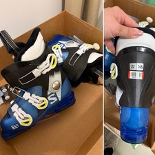 Salomon Skischuhe Skistiefel