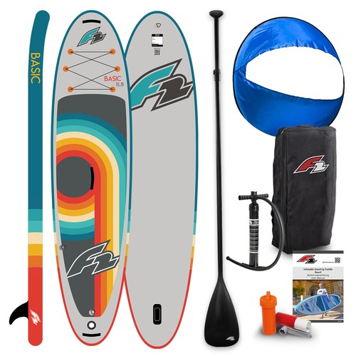 Sup stand paddle board - f2,