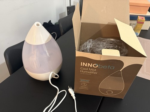 Innobeta cool mist - mist, humidifier